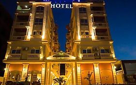Majorica Marina Hotel